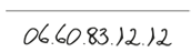 06.60.83.12.12